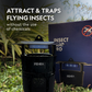 Pehra Mosquito & Insect Trap Pro – Indoor/Outdoor Use