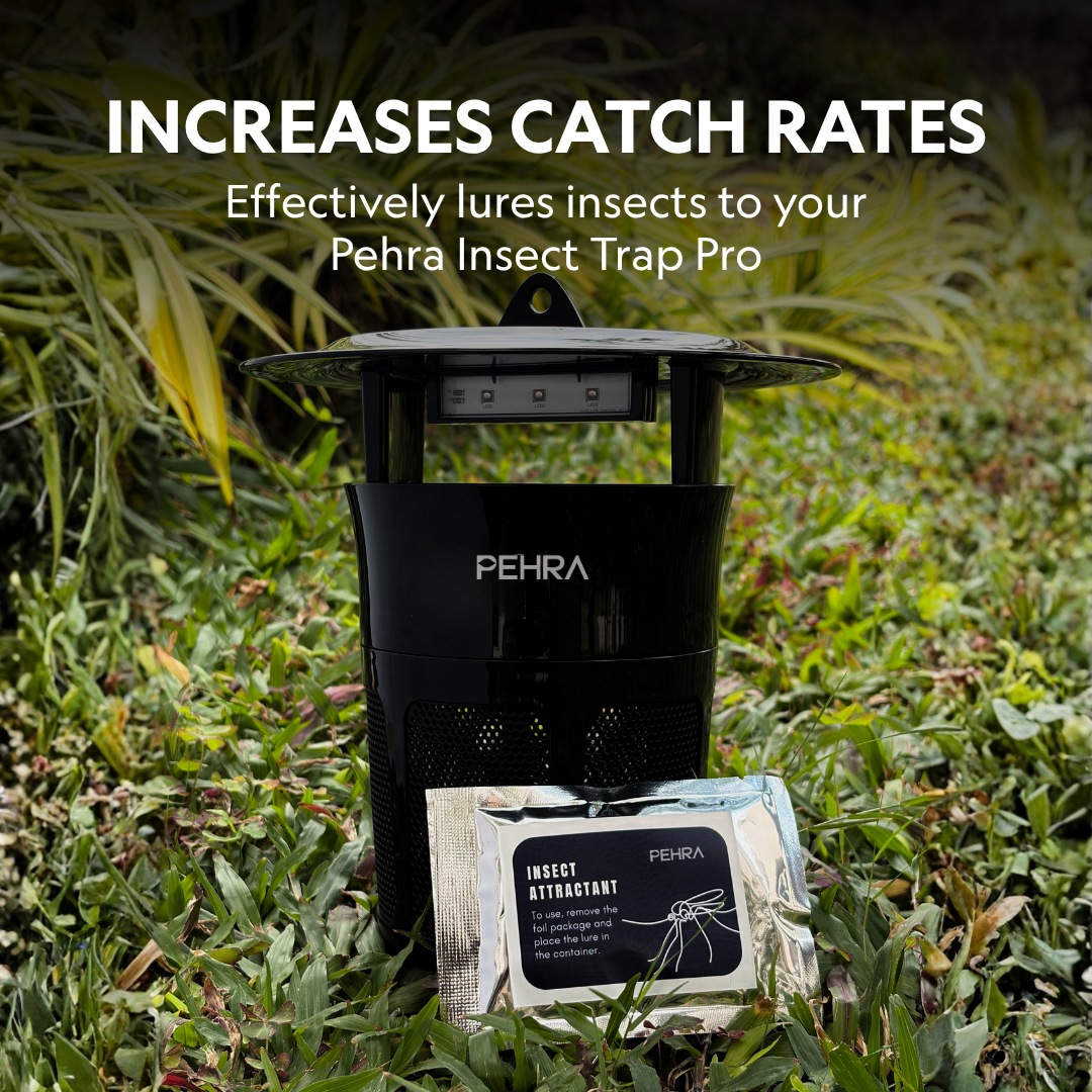 Pehra Insect Attractant Sachet