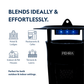 Pehra Mosquito & Insect Trap Pro – Indoor/Outdoor Use